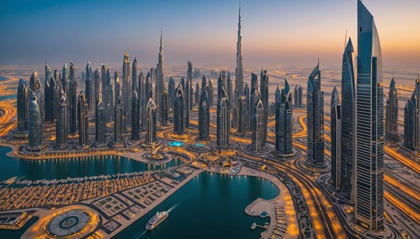 Faut-il un visa pour aller à dubaï ? tout ce qu'il faut savoir